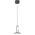 DALTON GEOMETRIC HANGING LANTERN