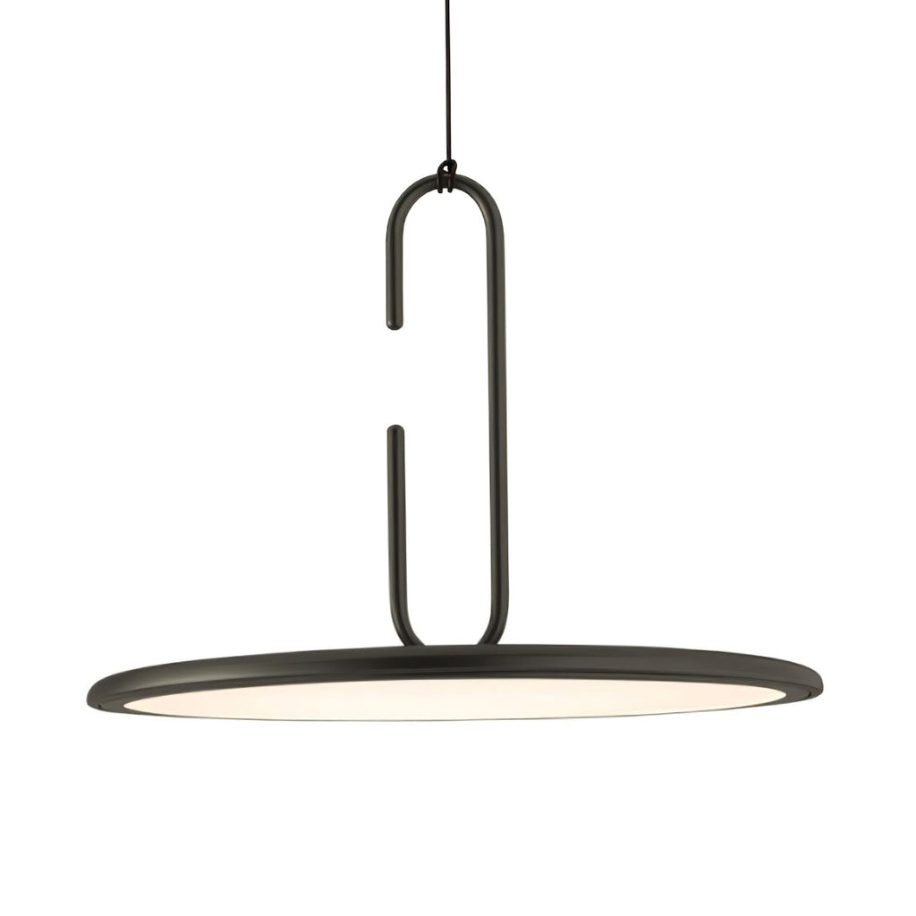 DALTON GEOMETRIC HANGING LANTERN