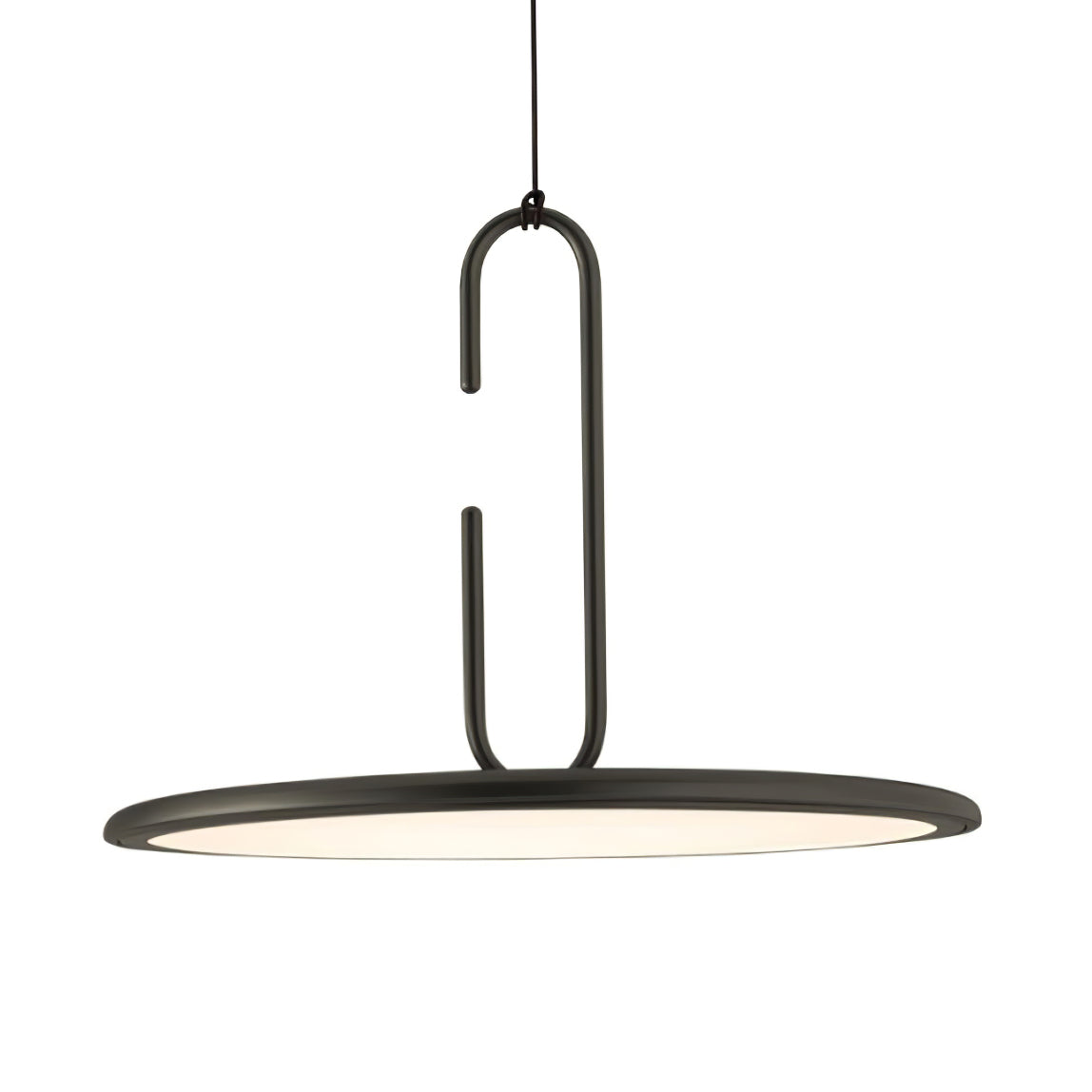 DALTON GEOMETRIC HANGING LANTERN