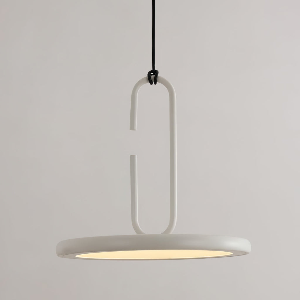DALTON GEOMETRIC HANGING LANTERN