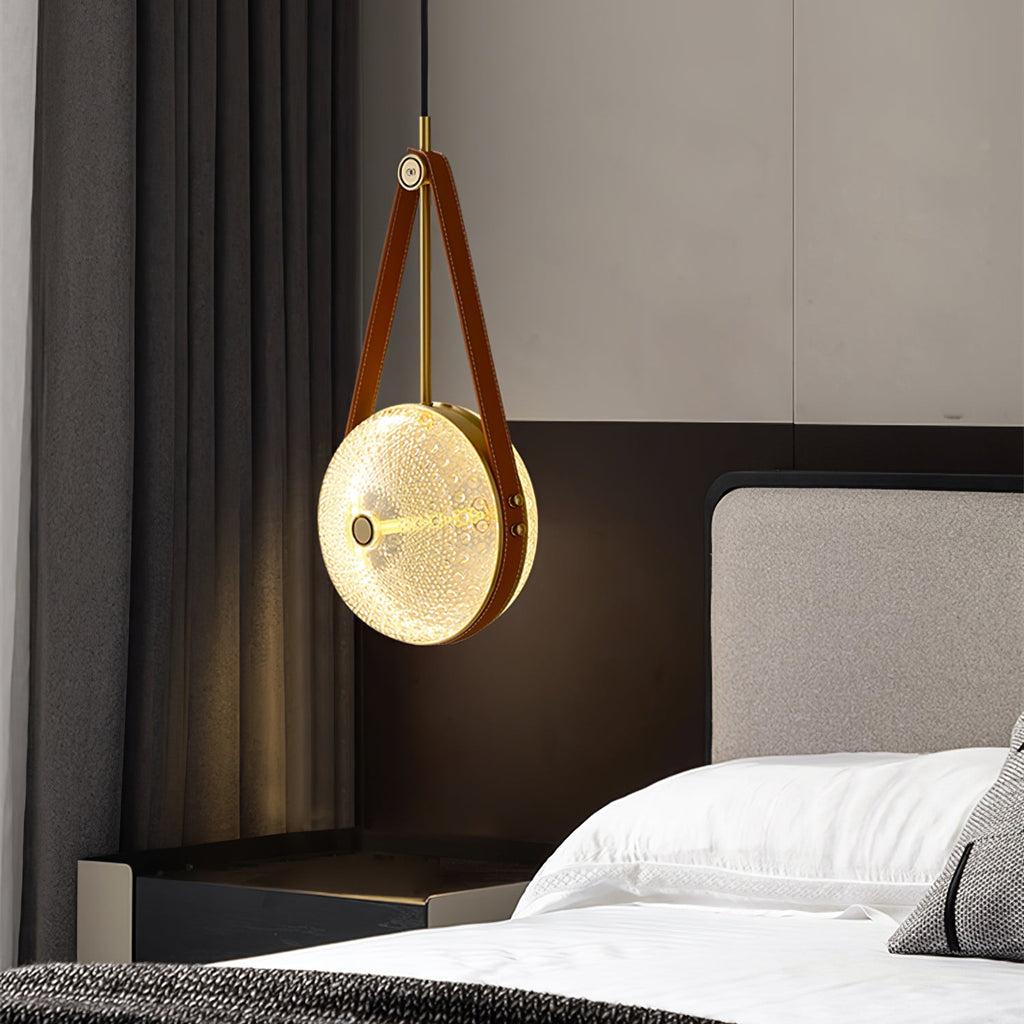 WINTHORPE TIMEPIECE HANGING LANTERN