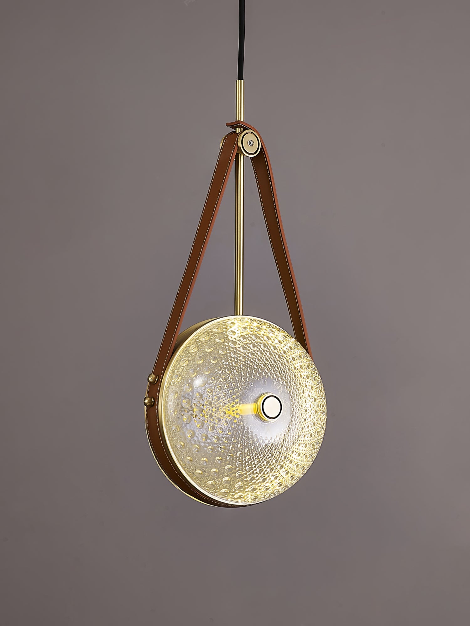 WINTHORPE TIMEPIECE HANGING LANTERN