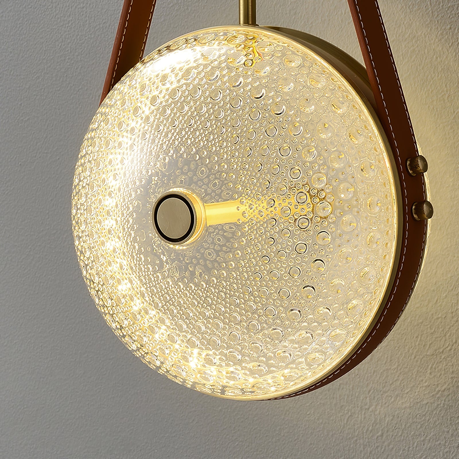 WINTHORPE TIMEPIECE HANGING LANTERN