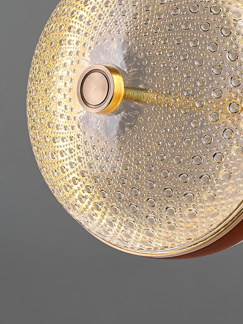 WINTHROP TIMEKEEPER WALL SCONCE