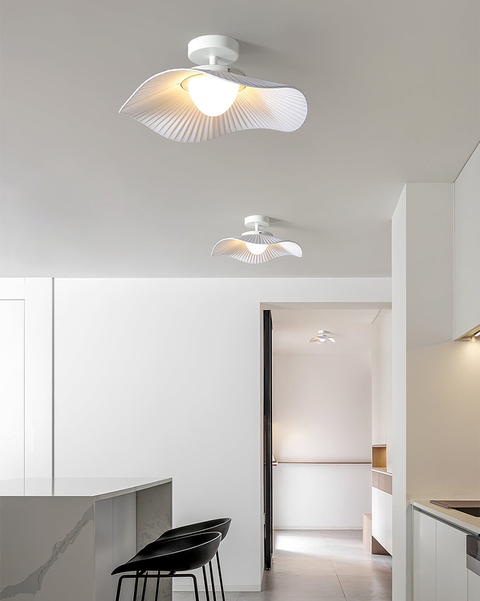 WHITLEY CUMULUS ILLUMINATION FIXTURE