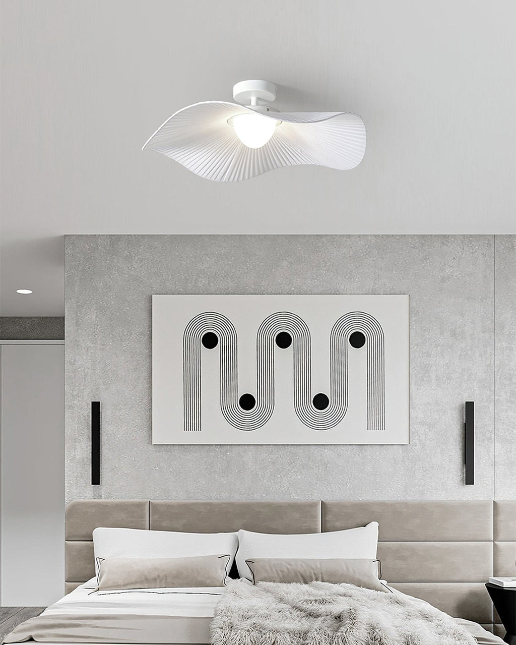 WHITLEY CUMULUS ILLUMINATION FIXTURE