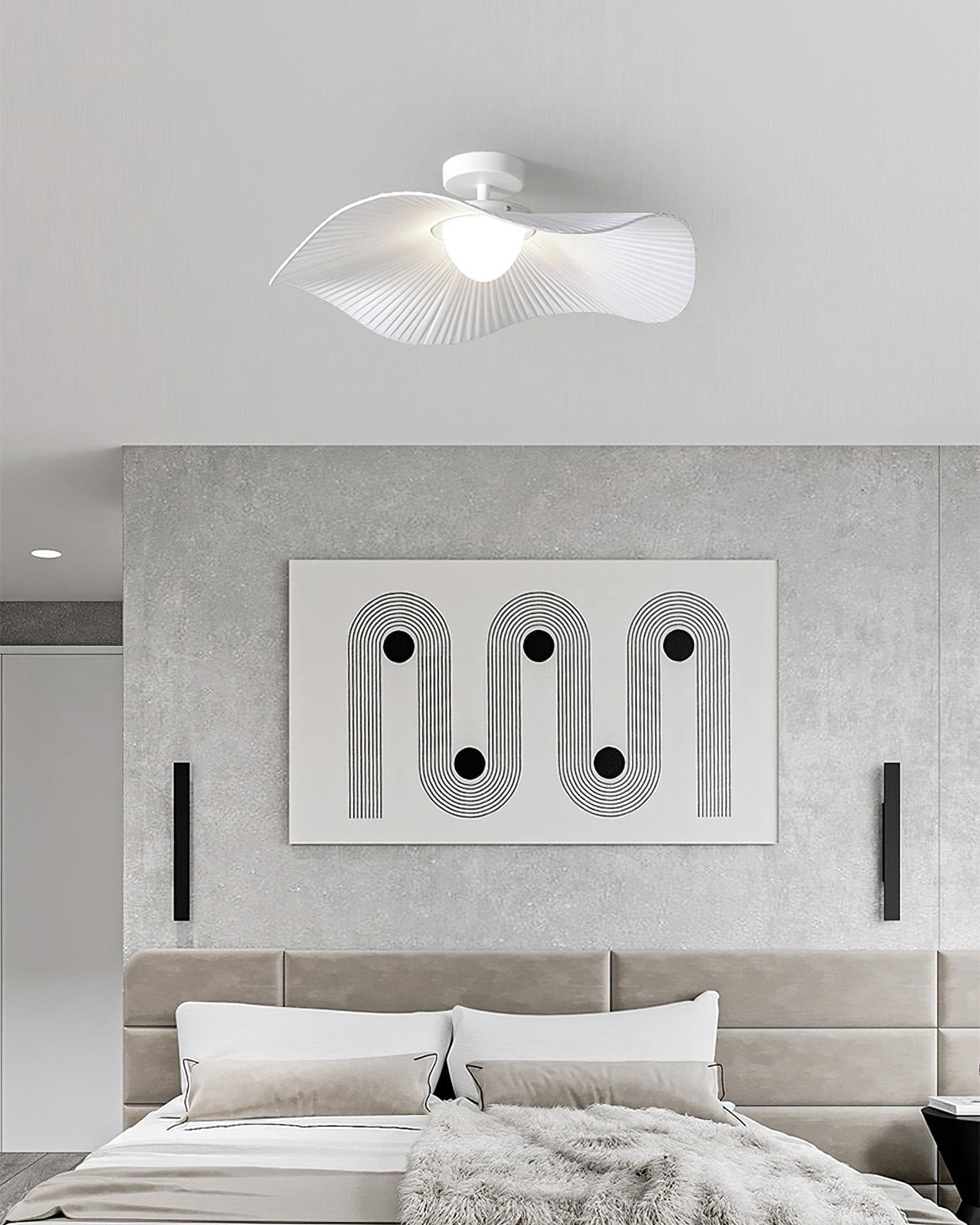 WHITLEY CUMULUS ILLUMINATION FIXTURE