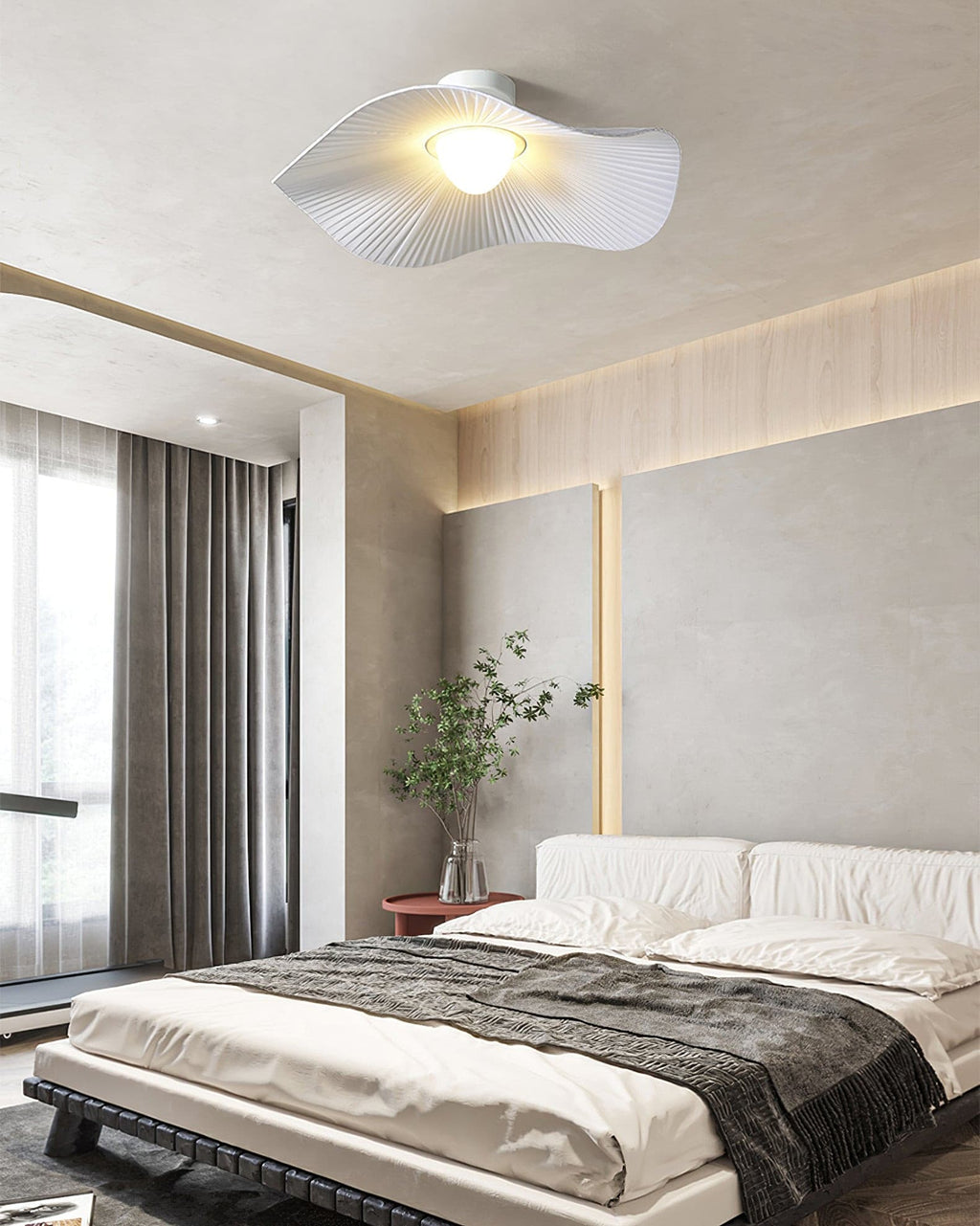 WHITLEY CUMULUS ILLUMINATION FIXTURE