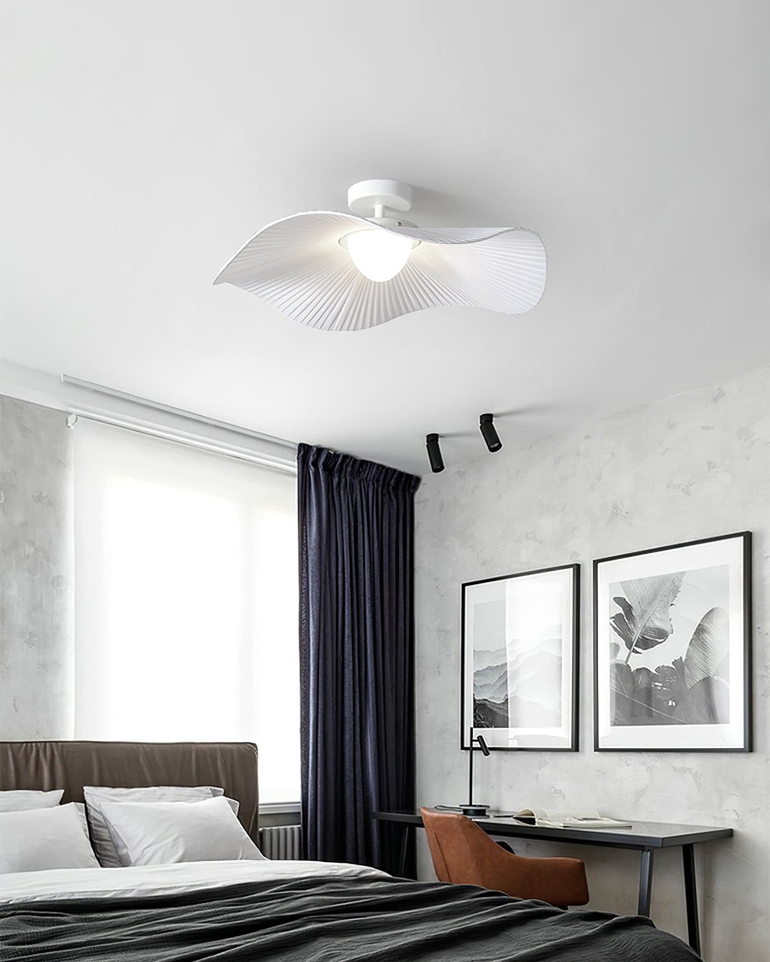 WHITLEY CUMULUS ILLUMINATION FIXTURE