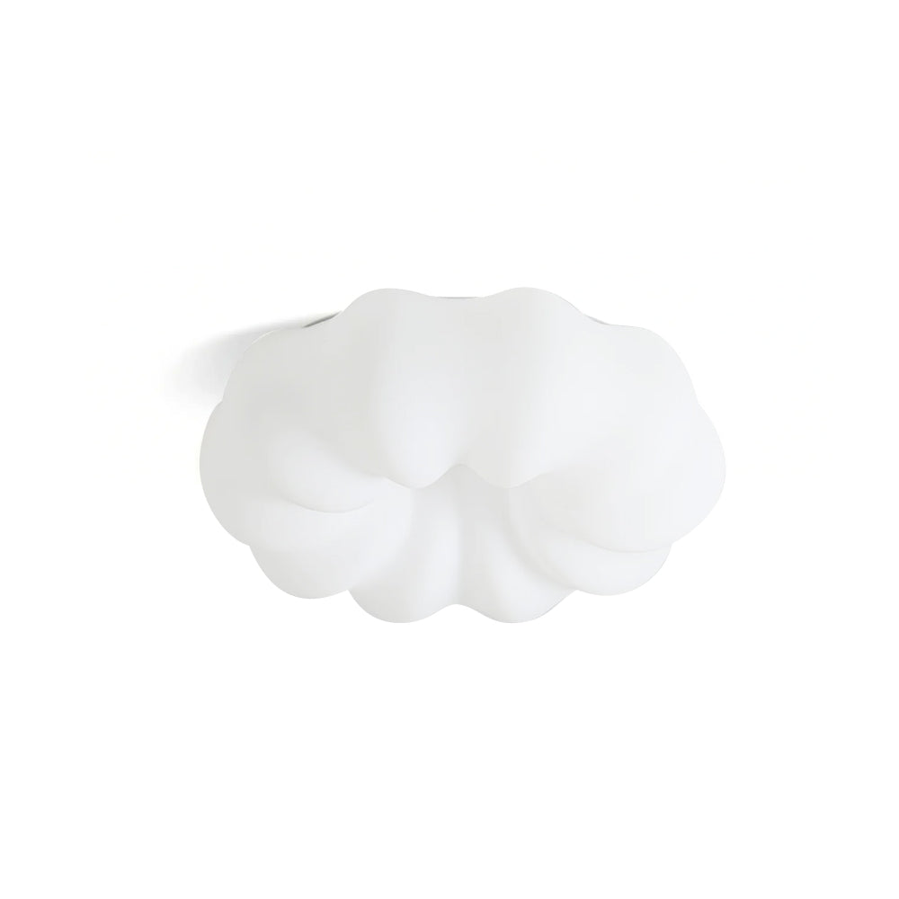 WHITBY CLOUD SCULPTED CEILING LANTERN
