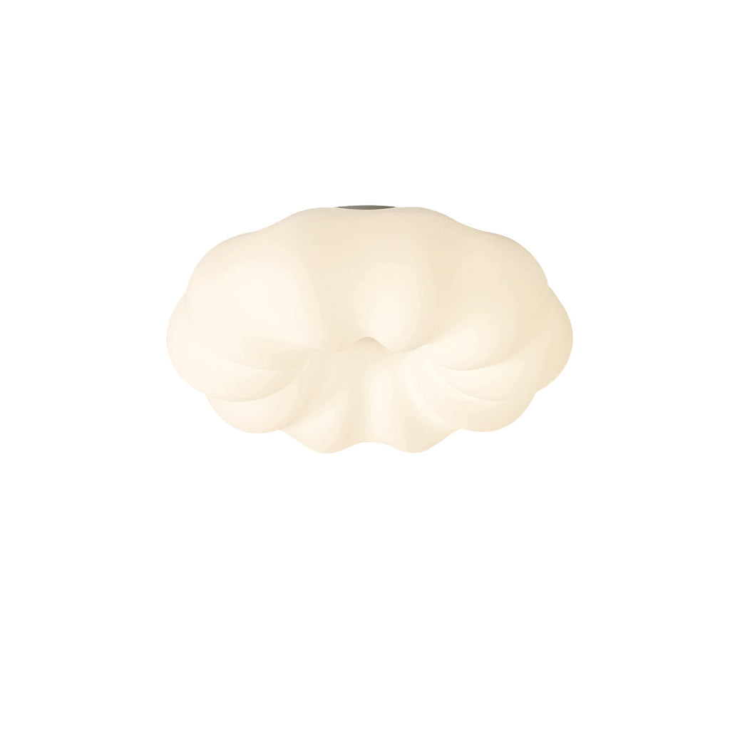WHITBY CLOUD SCULPTED CEILING LANTERN