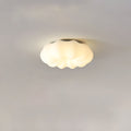 WHITBY CLOUD SCULPTED CEILING LANTERN