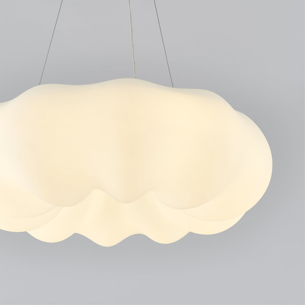 WHITBY CLOUD-SHAPED CEILING PENDANT