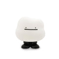 FENWICK CLOUD-SHAPED RECHARGEABLE LAMP