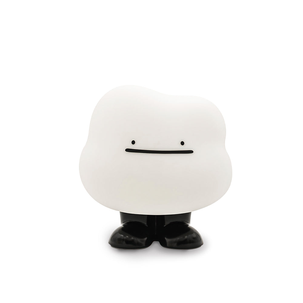 FENWICK CLOUD-SHAPED RECHARGEABLE LAMP