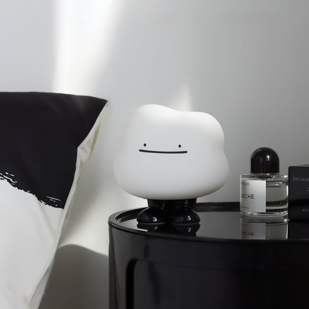 FENWICK CLOUD-SHAPED RECHARGEABLE LAMP