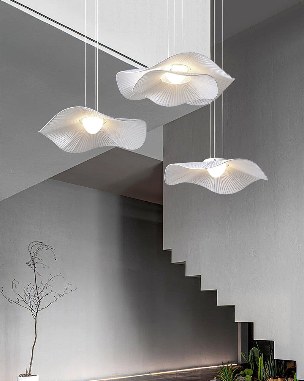 BRAMBLEWICK WHISPERING SKY HANGING LANTERN