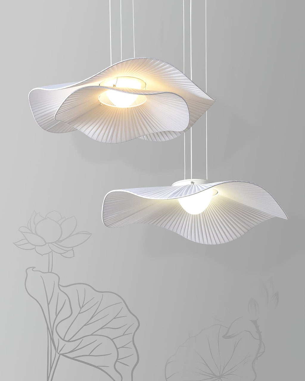 BRAMBLEWICK WHISPERING SKY HANGING LANTERN