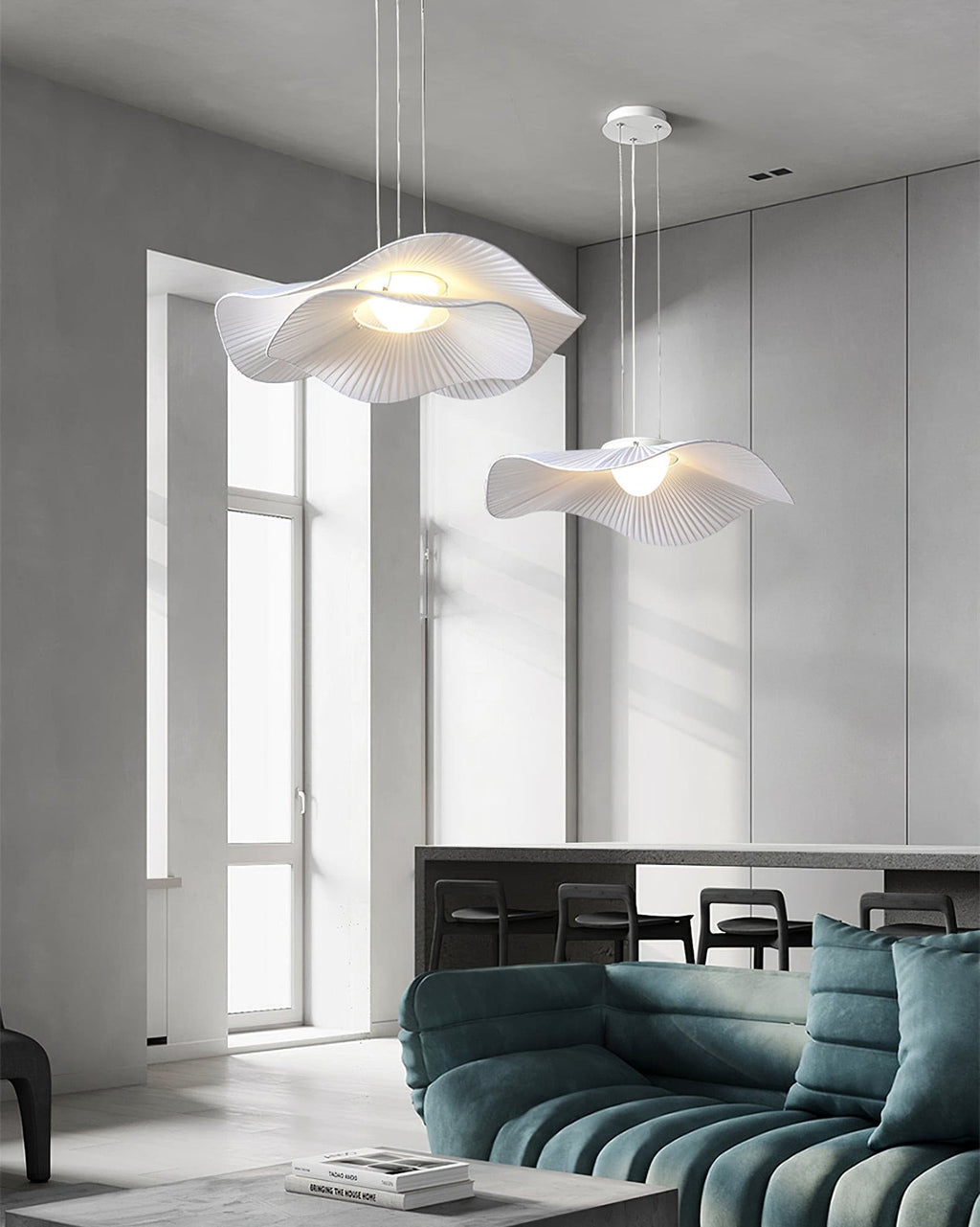 BRAMBLEWICK WHISPERING SKY HANGING LANTERN