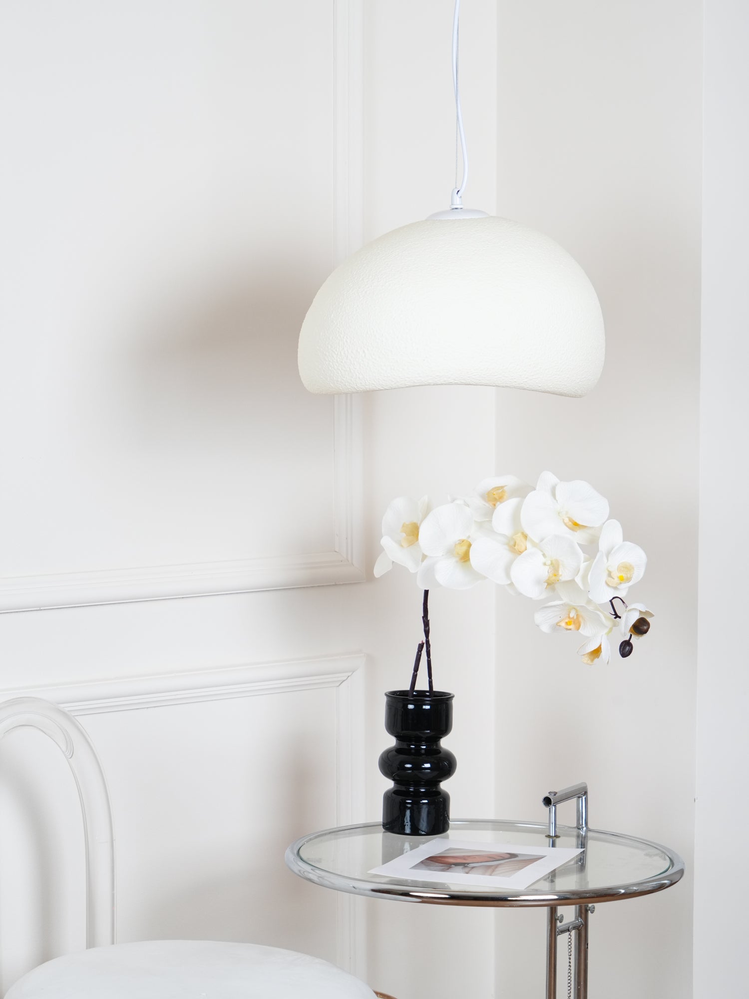Ravenscroft Nimbus Hanging Luminaire