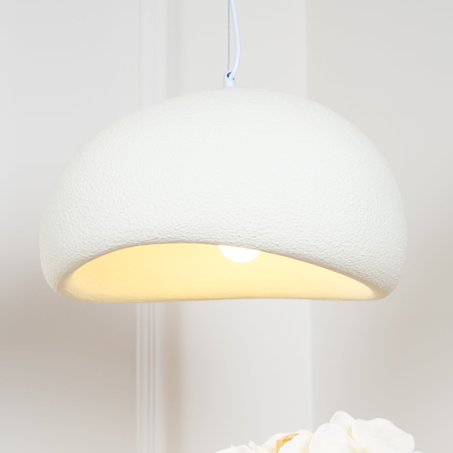Ravenscroft Nimbus Hanging Luminaire