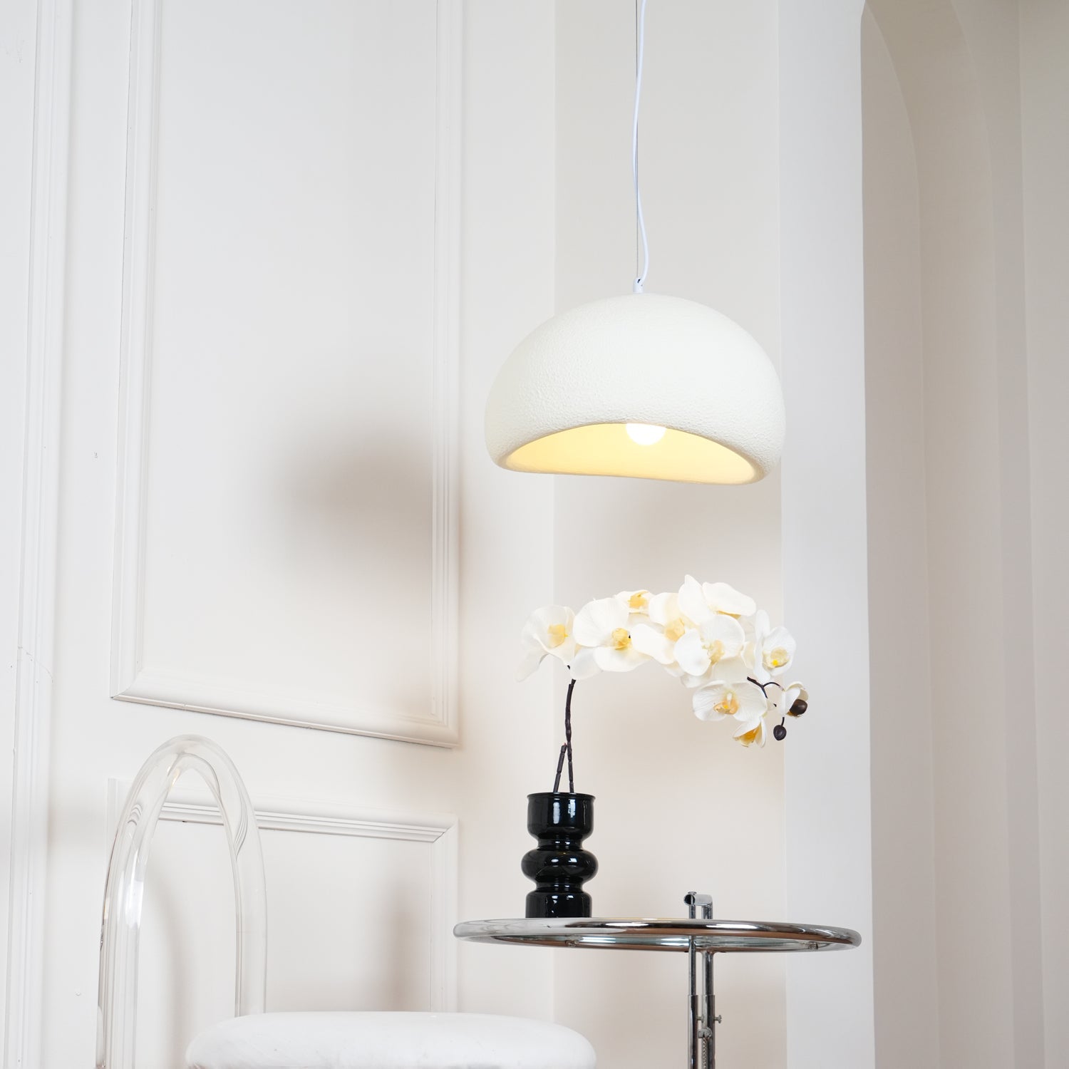 Ravenscroft Nimbus Hanging Luminaire