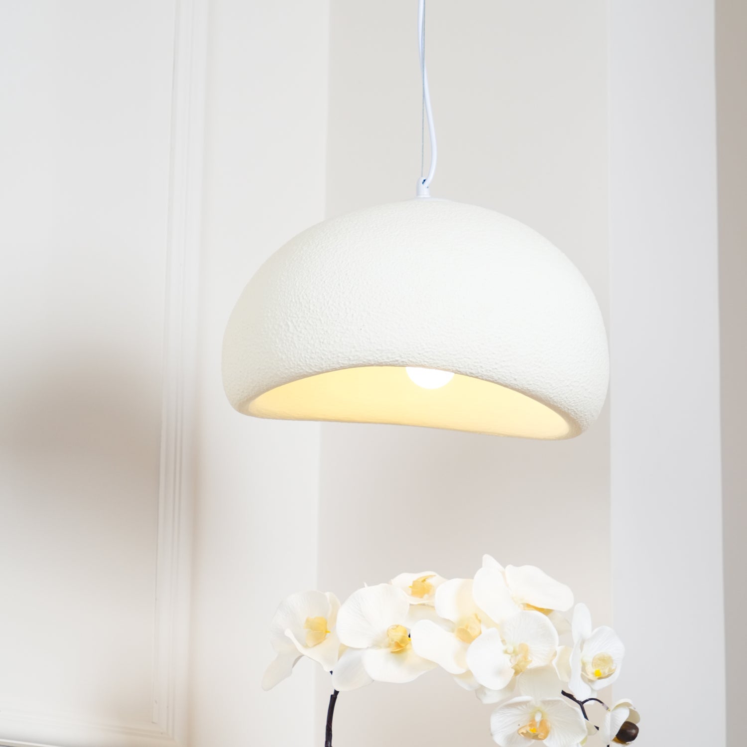 Ravenscroft Nimbus Hanging Luminaire