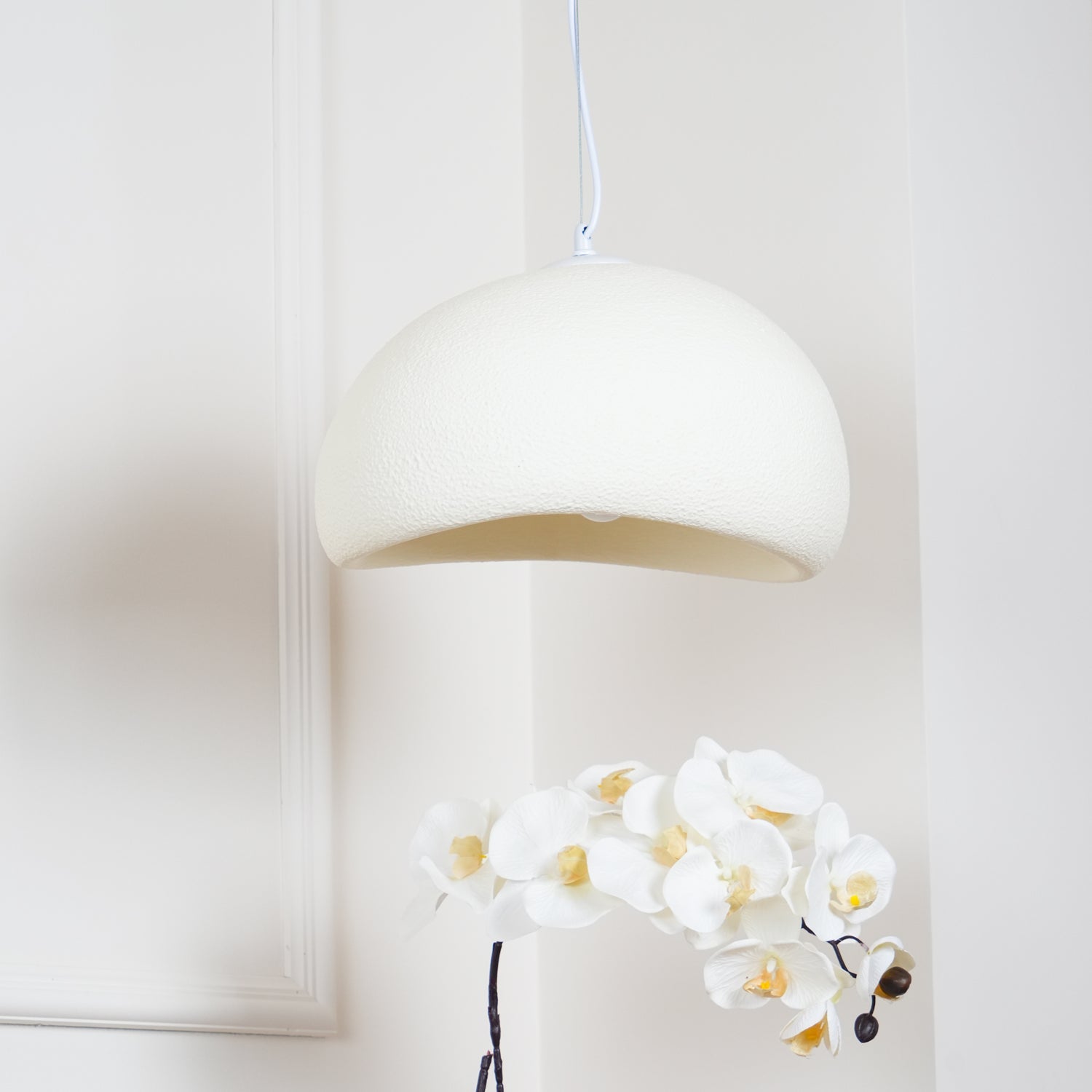 Ravenscroft Nimbus Hanging Luminaire