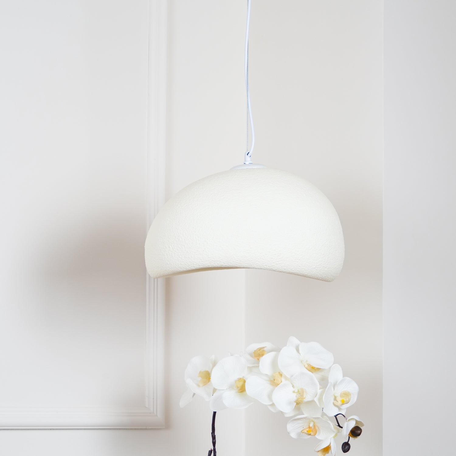 Ravenscroft Nimbus Hanging Luminaire