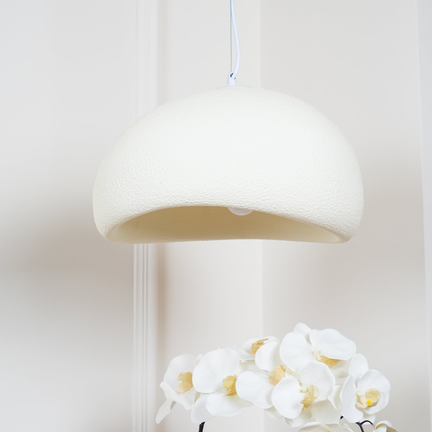 Ravenscroft Nimbus Hanging Luminaire