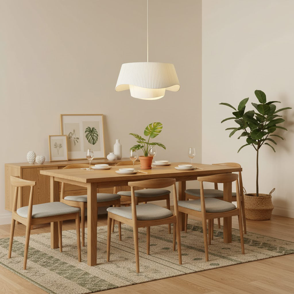 BRAMBLEWOOD RATTAN HANGING LANTERN