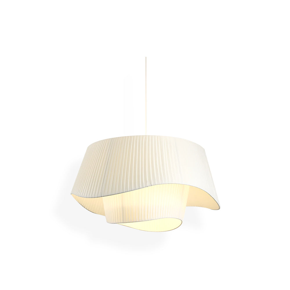 BRAMBLEWOOD RATTAN HANGING LANTERN
