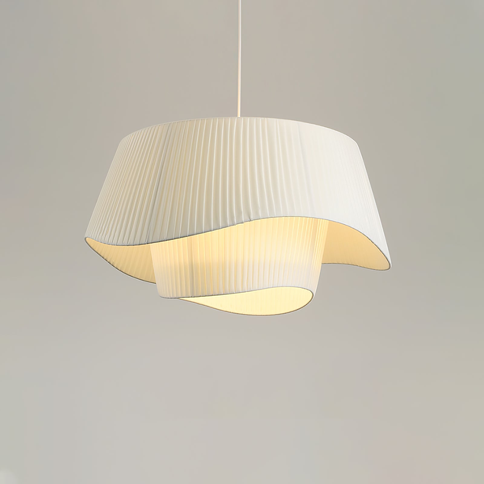 BRAMBLEWOOD RATTAN HANGING LANTERN