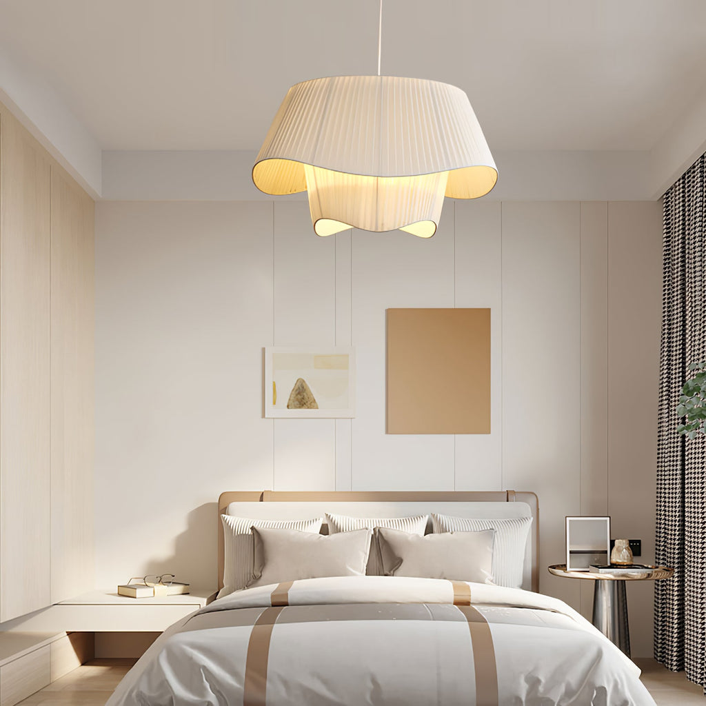 BRAMBLEWOOD RATTAN HANGING LANTERN