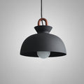 WHITBY SPIRAL ILLUMINATION HANGING LAMP