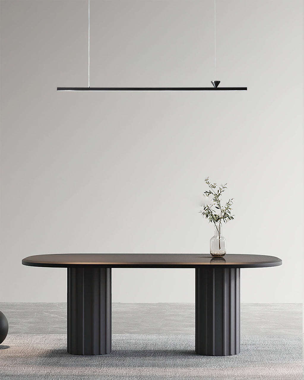 RAVENHALL CRYSTAL TEARDROP LUSTRE