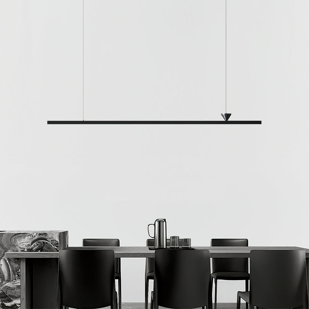 RAVENHALL CRYSTAL TEARDROP LUSTRE