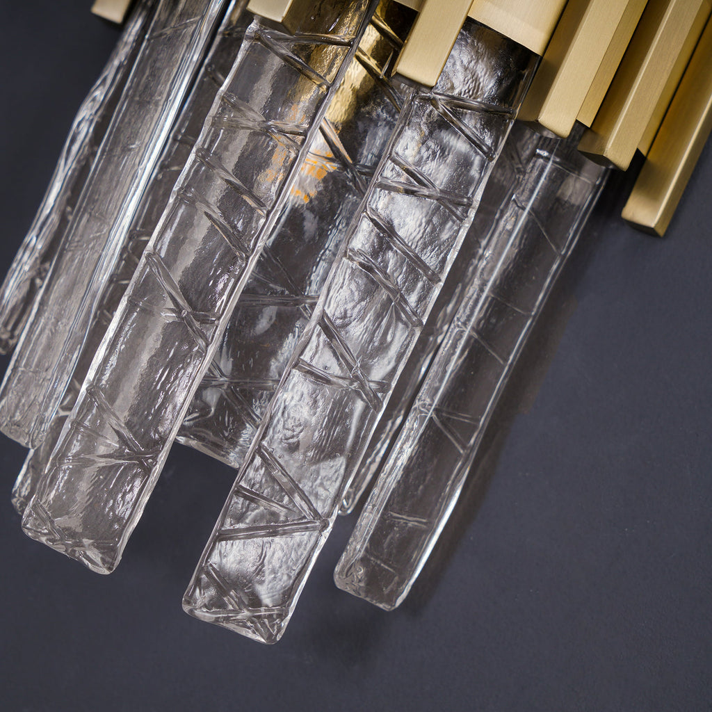 Ravenscroft Vintage Lantern Wall Sconce
