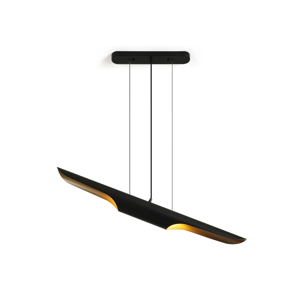 RADCLIFFE INDUSTRIAL PIPE HANGING LAMP