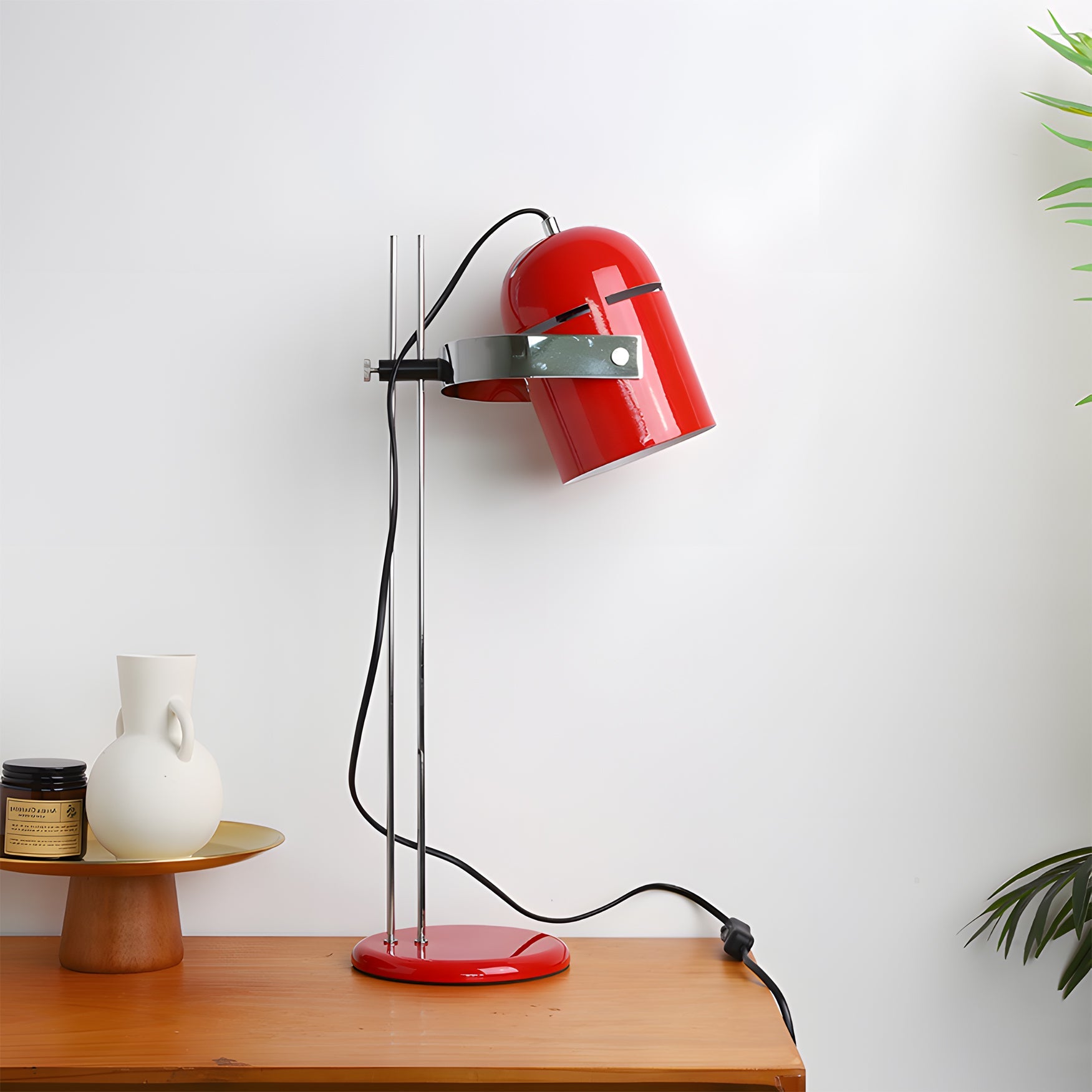 FENWICK DUAL-FUNCTION TABLE ILLUMINATOR