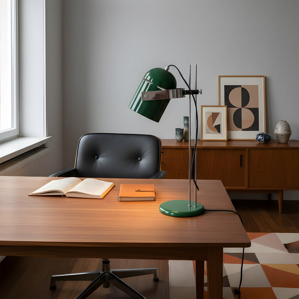 FENWICK DUAL-FUNCTION TABLE ILLUMINATOR