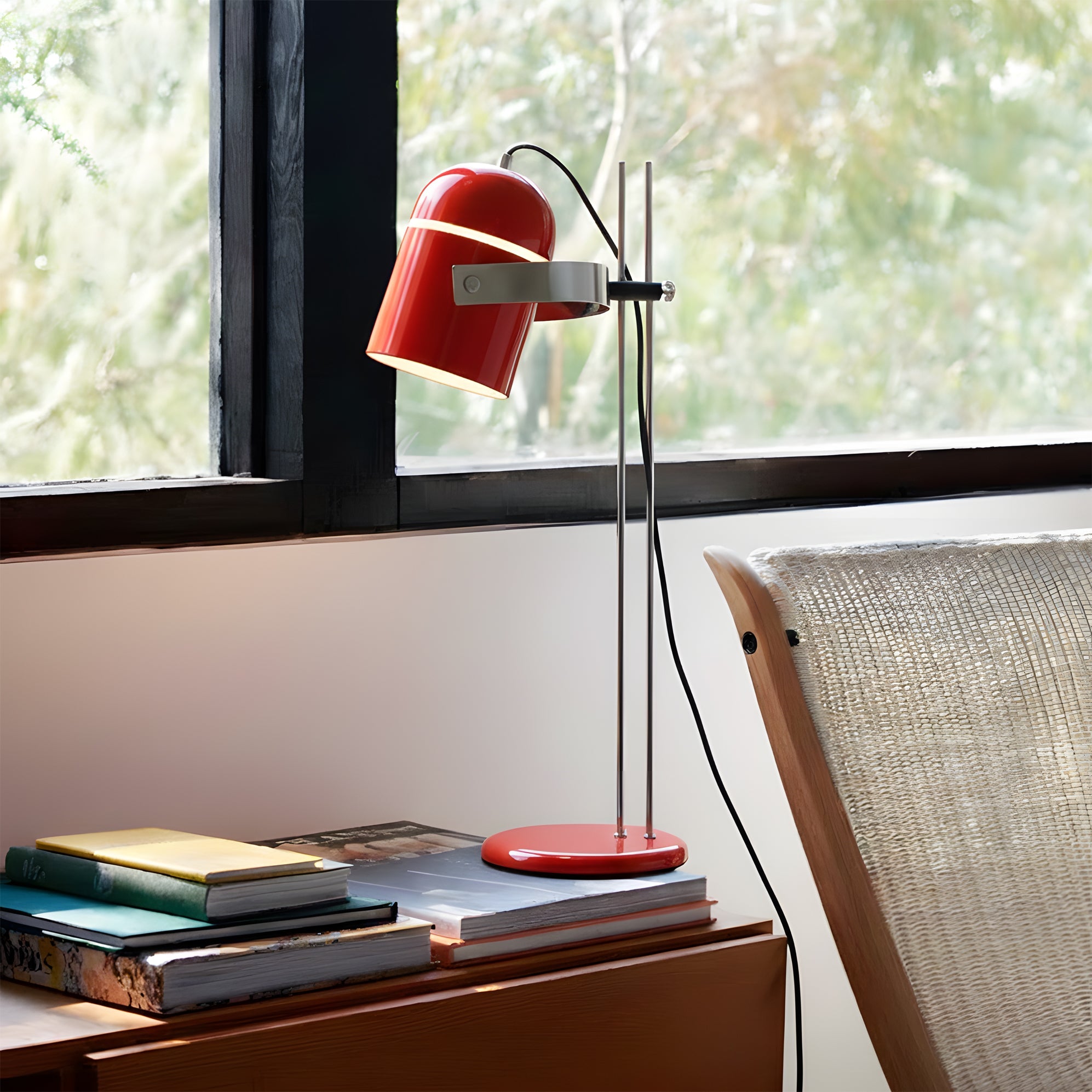 FENWICK DUAL-FUNCTION TABLE ILLUMINATOR
