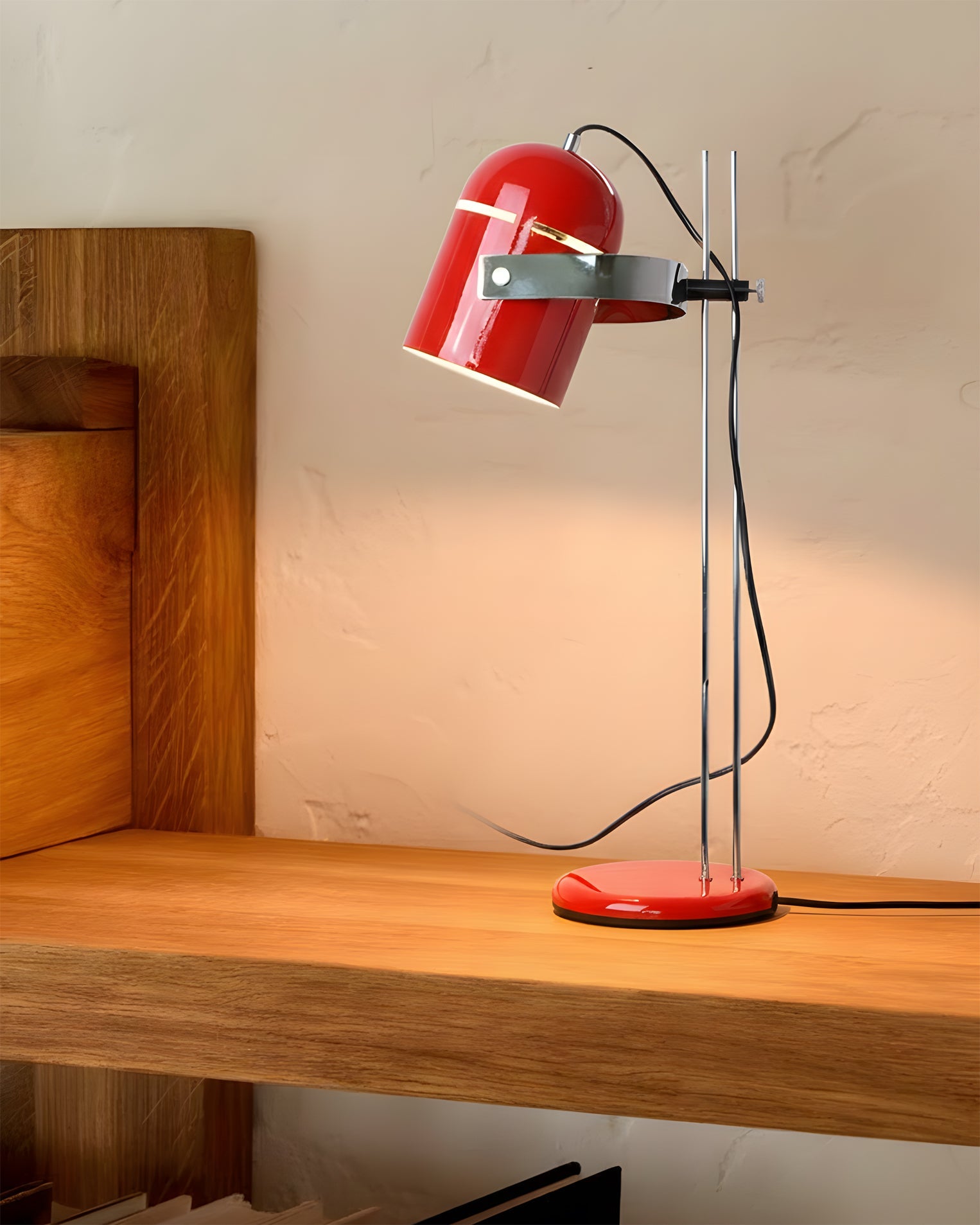 FENWICK DUAL-FUNCTION TABLE ILLUMINATOR