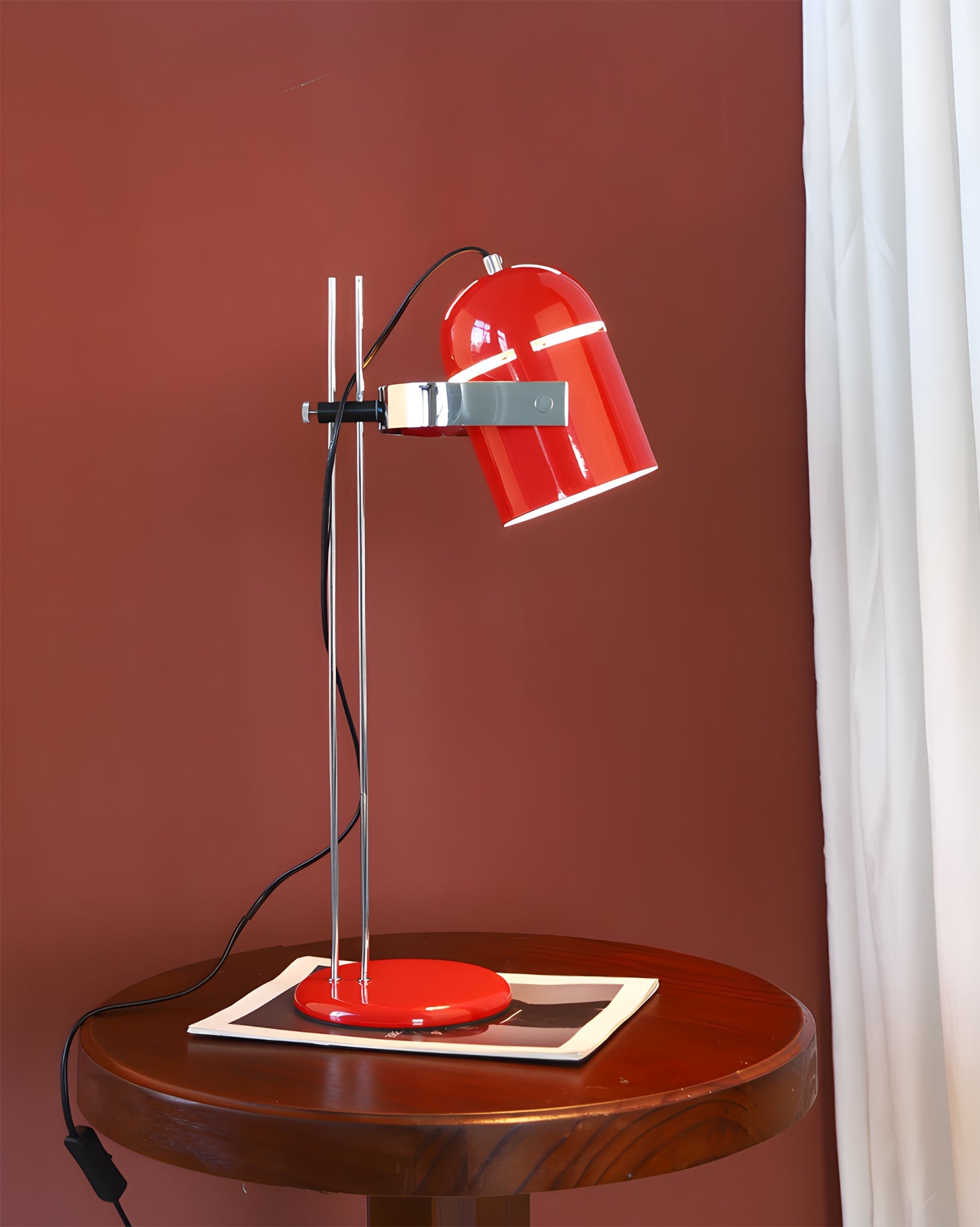 FENWICK DUAL-FUNCTION TABLE ILLUMINATOR