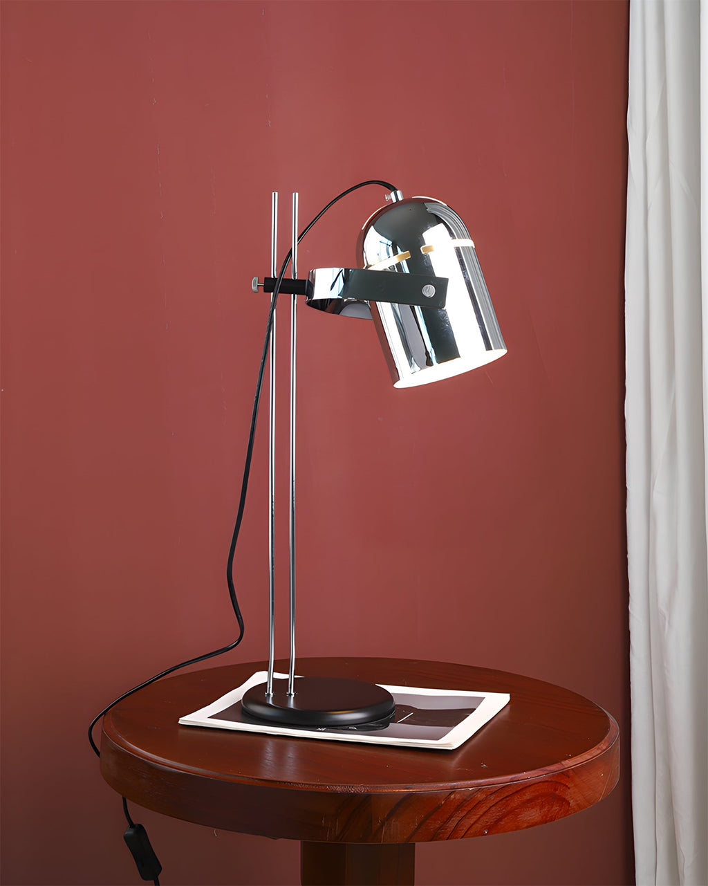 FENWICK DUAL-FUNCTION TABLE ILLUMINATOR