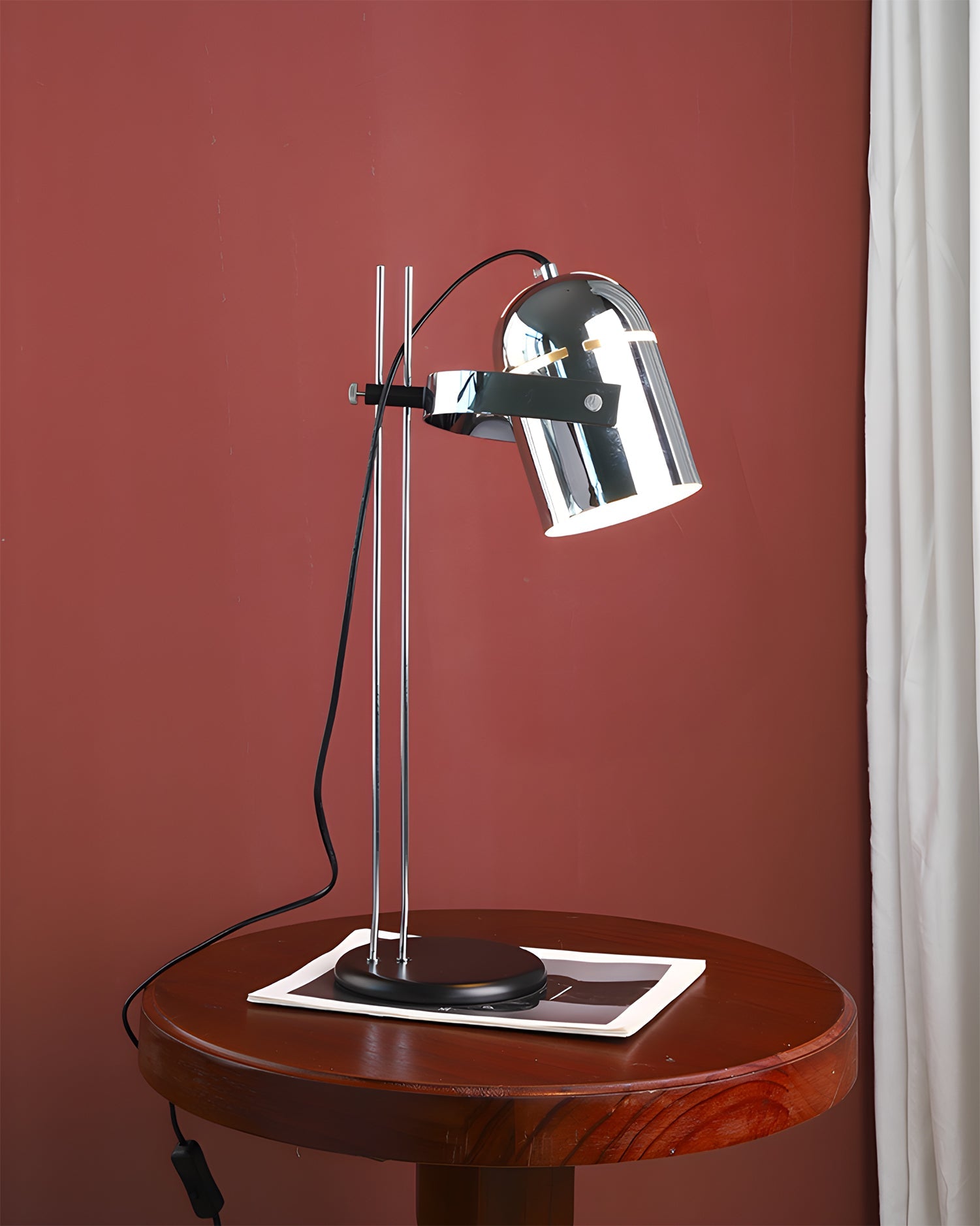 FENWICK DUAL-FUNCTION TABLE ILLUMINATOR