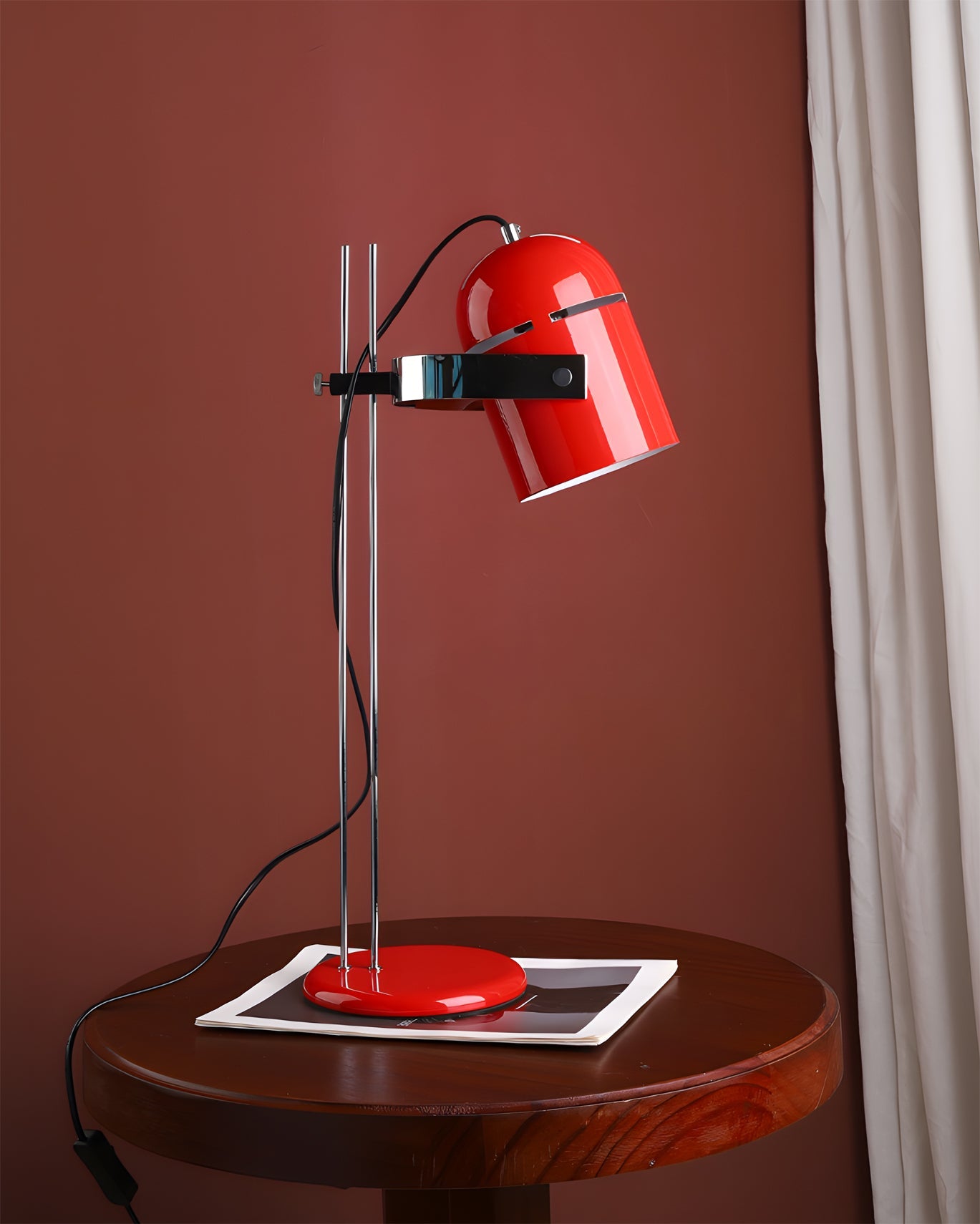 FENWICK DUAL-FUNCTION TABLE ILLUMINATOR