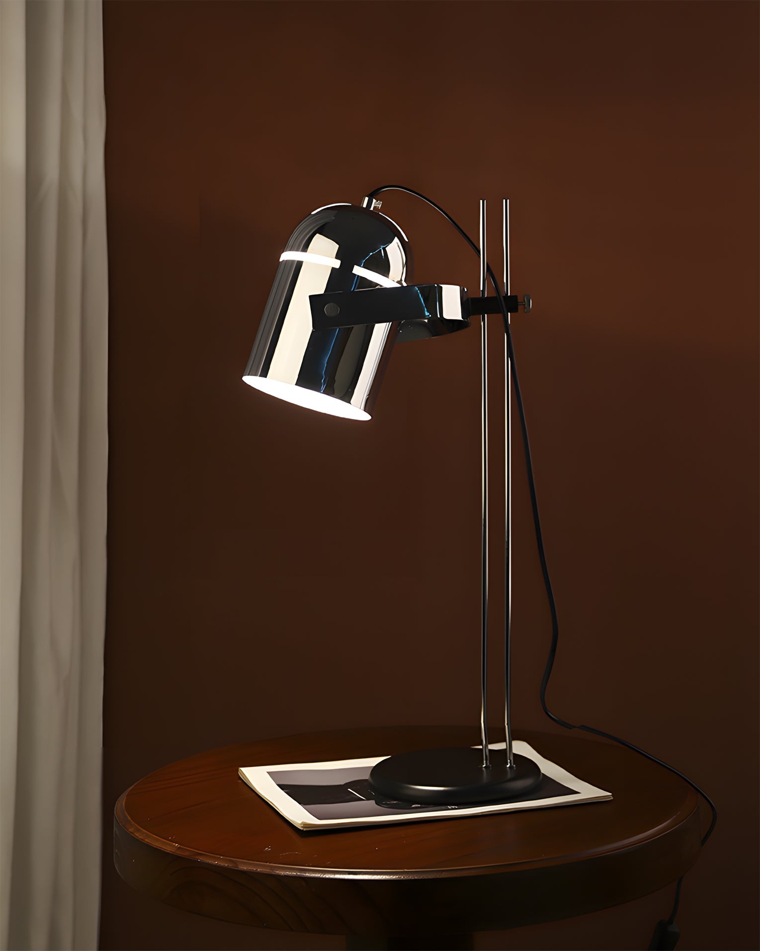 FENWICK DUAL-FUNCTION TABLE ILLUMINATOR