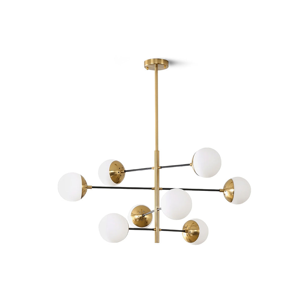ASTRAL NAVIGATOR CEILING LANTERN