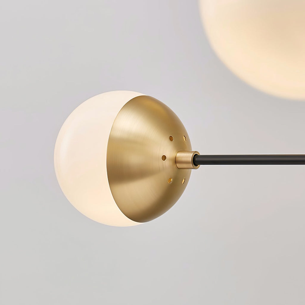 ASTRAL NAVIGATOR CEILING LANTERN